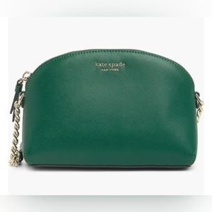 Kate Spade ♠️ Cameron Deep Jade